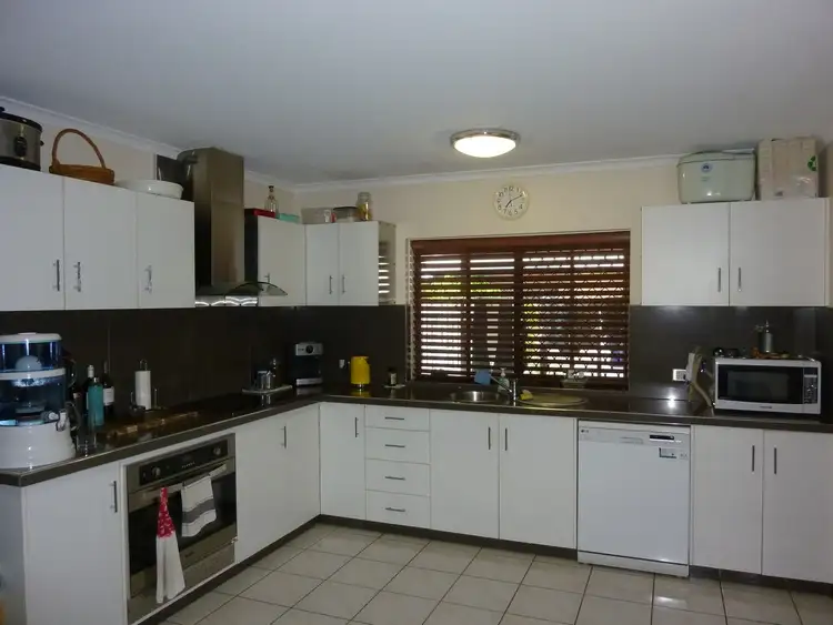 Second view of Homely unit listing, 1/10 Prudhoe Street, East Mackay QLD 4740