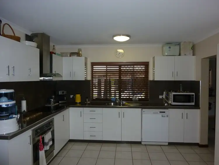 Third view of Homely unit listing, 1/10 Prudhoe Street, East Mackay QLD 4740