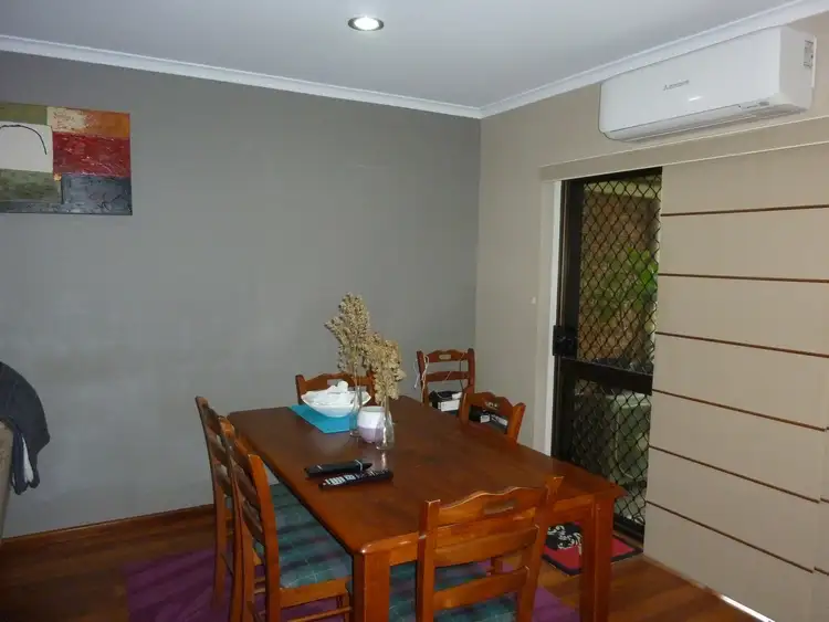 Fourth view of Homely unit listing, 1/10 Prudhoe Street, East Mackay QLD 4740