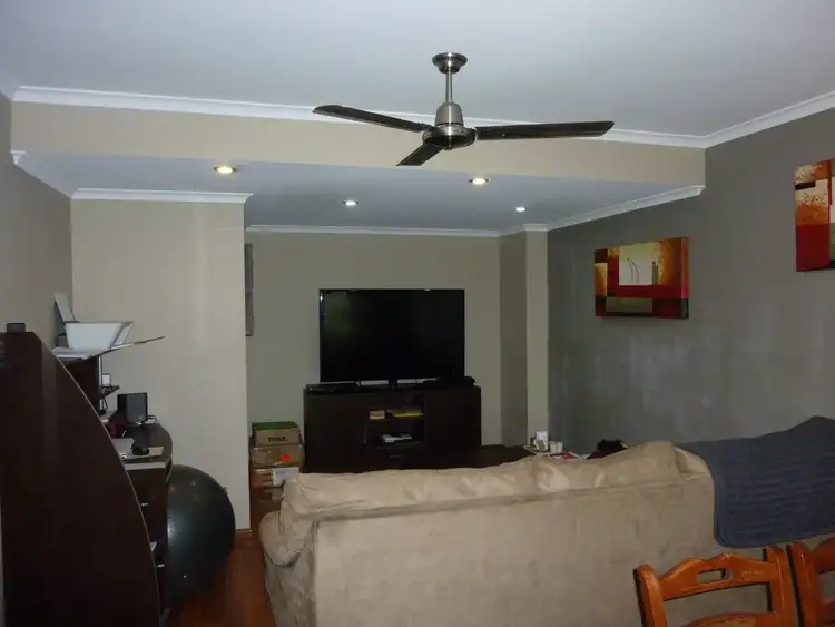 Fifth view of Homely unit listing, 1/10 Prudhoe Street, East Mackay QLD 4740