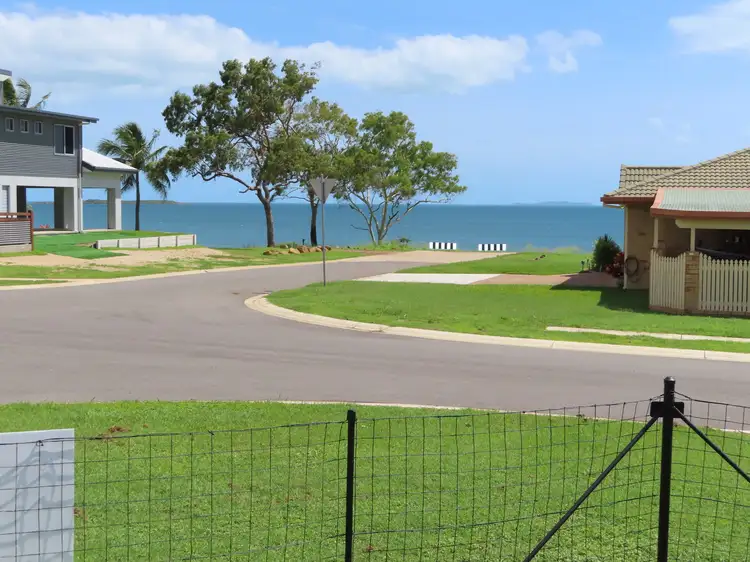 Second view of Homely house listing, 55 Whyte Avenue, Bowen QLD 4805