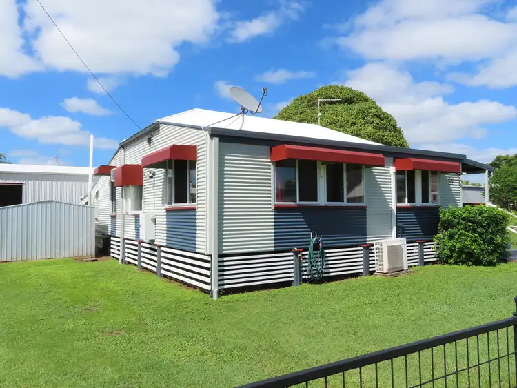 Sixth view of Homely house listing, 55 Whyte Avenue, Bowen QLD 4805