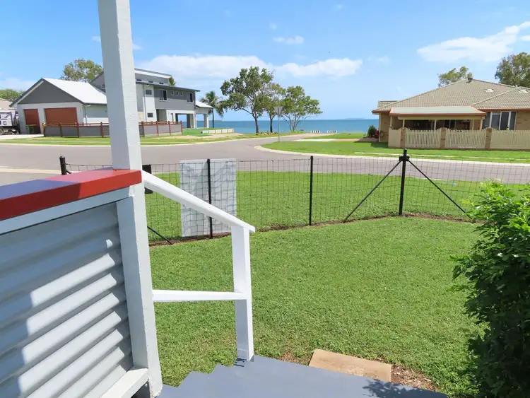 Seventh view of Homely house listing, 55 Whyte Avenue, Bowen QLD 4805