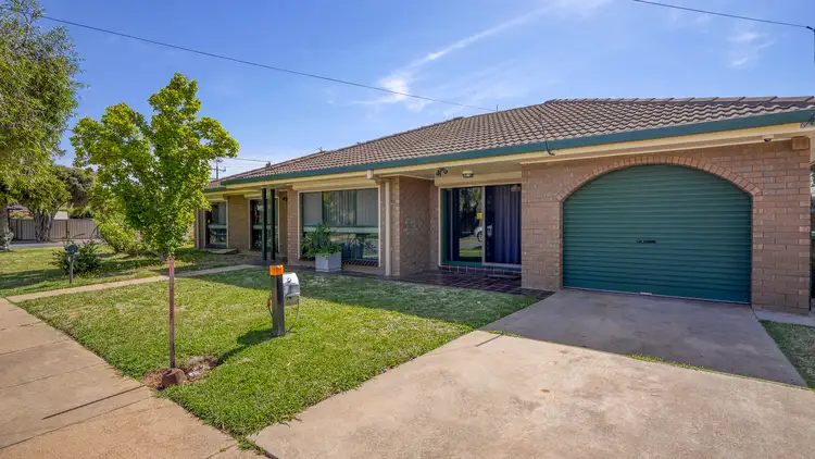 Main view of Homely house listing, 1 John Street, Mooroopna VIC 3629