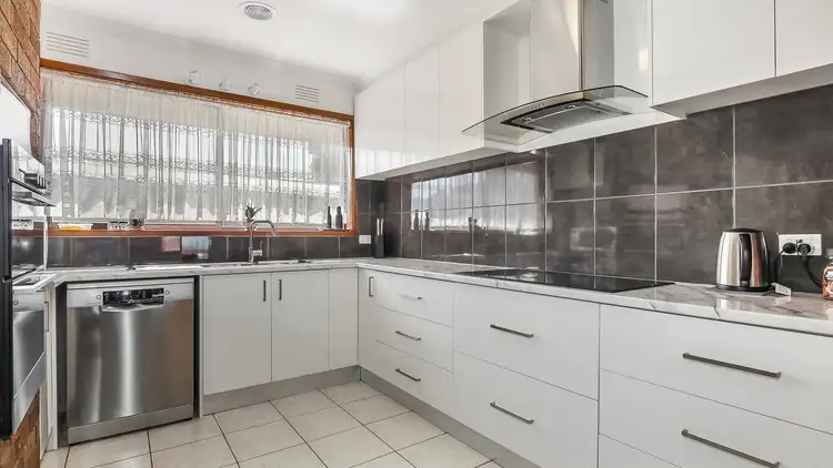 Second view of Homely house listing, 1 John Street, Mooroopna VIC 3629