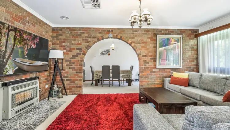 Fourth view of Homely house listing, 1 John Street, Mooroopna VIC 3629