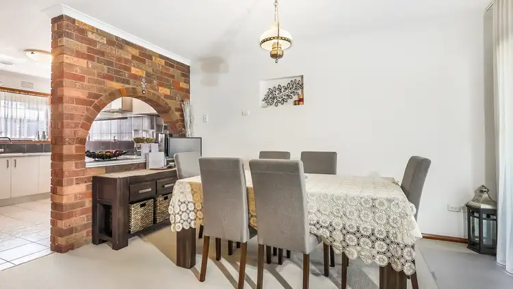 Fifth view of Homely house listing, 1 John Street, Mooroopna VIC 3629