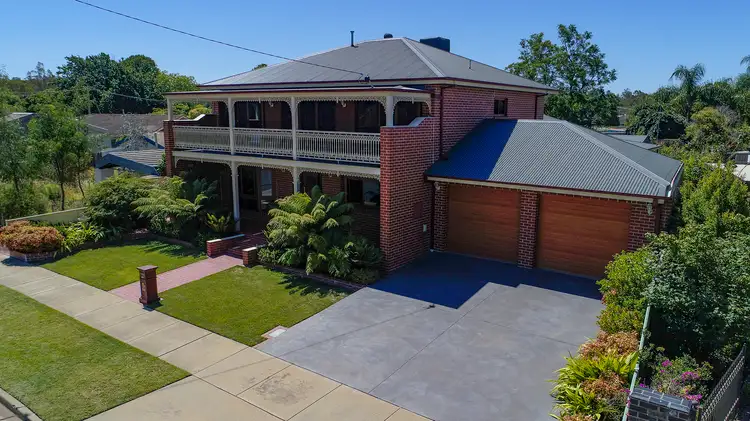 53 Lincoln Drive, Shepparton VIC 3630