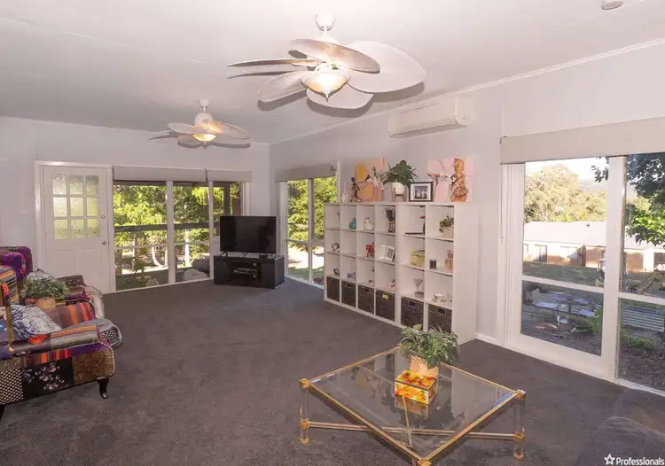 Second view of Homely house listing, 27 Buxton-Marysville Road, Buxton VIC 3711