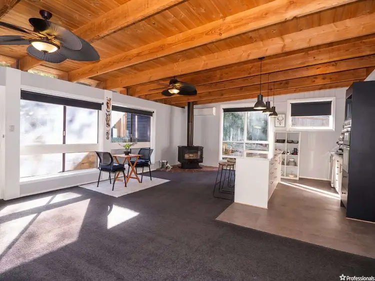 Fifth view of Homely house listing, 27 Buxton-Marysville Road, Buxton VIC 3711