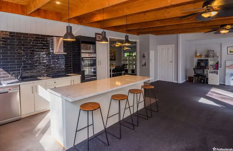Seventh view of Homely house listing, 27 Buxton-Marysville Road, Buxton VIC 3711