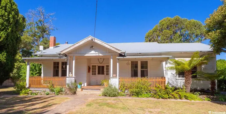 Main view of Homely house listing, 23 Wylie Street, Taggerty VIC 3714