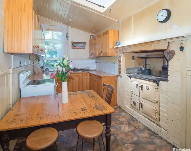 Second view of Homely house listing, 23 Wylie Street, Taggerty VIC 3714