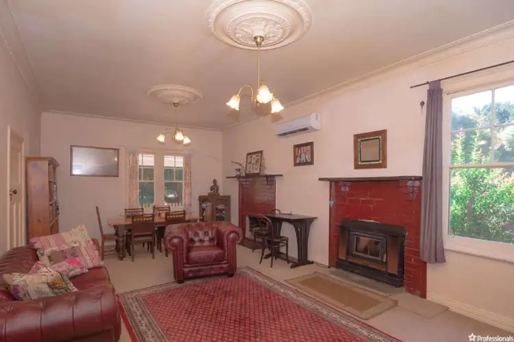 Third view of Homely house listing, 23 Wylie Street, Taggerty VIC 3714