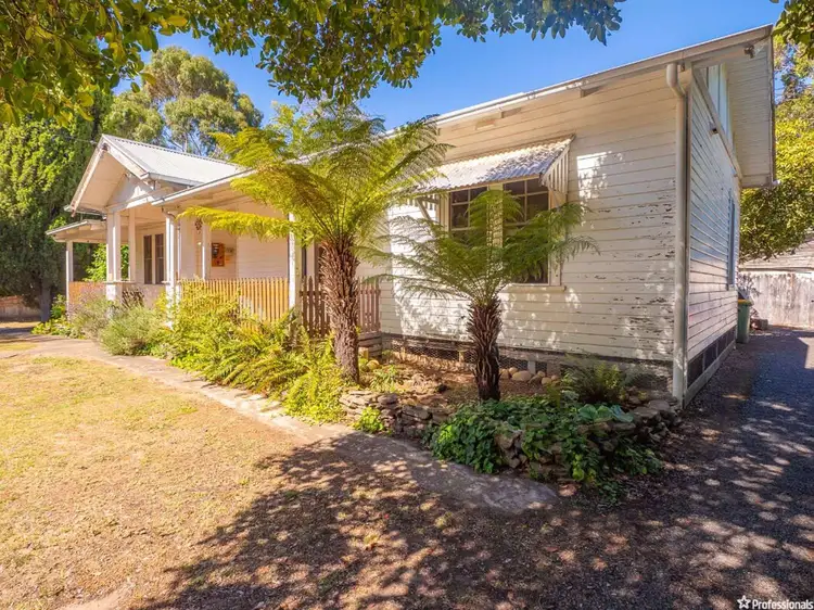 Fourth view of Homely house listing, 23 Wylie Street, Taggerty VIC 3714