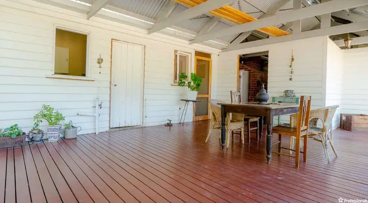 Fifth view of Homely house listing, 23 Wylie Street, Taggerty VIC 3714