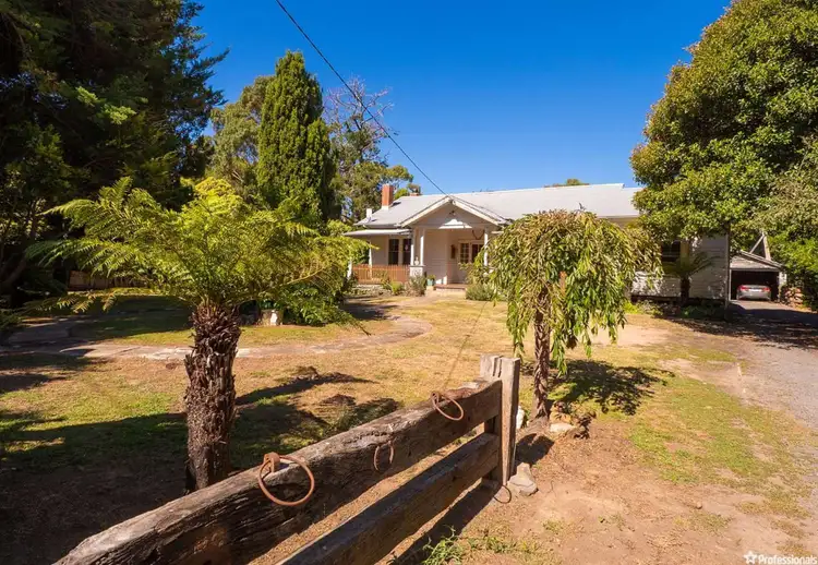 Sixth view of Homely house listing, 23 Wylie Street, Taggerty VIC 3714