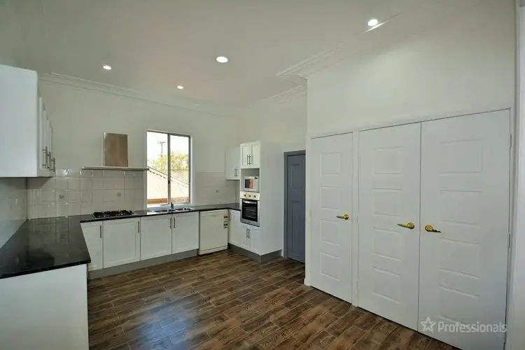 Second view of Homely house listing, 16 Lett Street, Lithgow NSW 2790