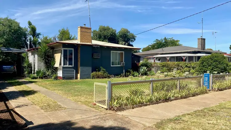 Second view of Homely house listing, 8 Paynter Street, Kyabram VIC 3620