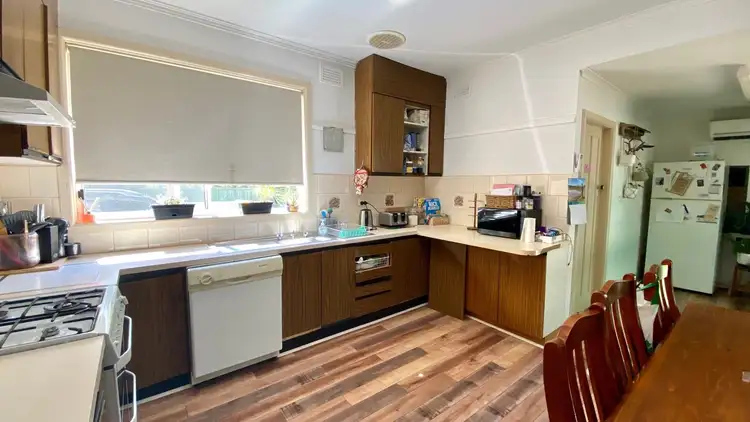 Fifth view of Homely house listing, 8 Paynter Street, Kyabram VIC 3620