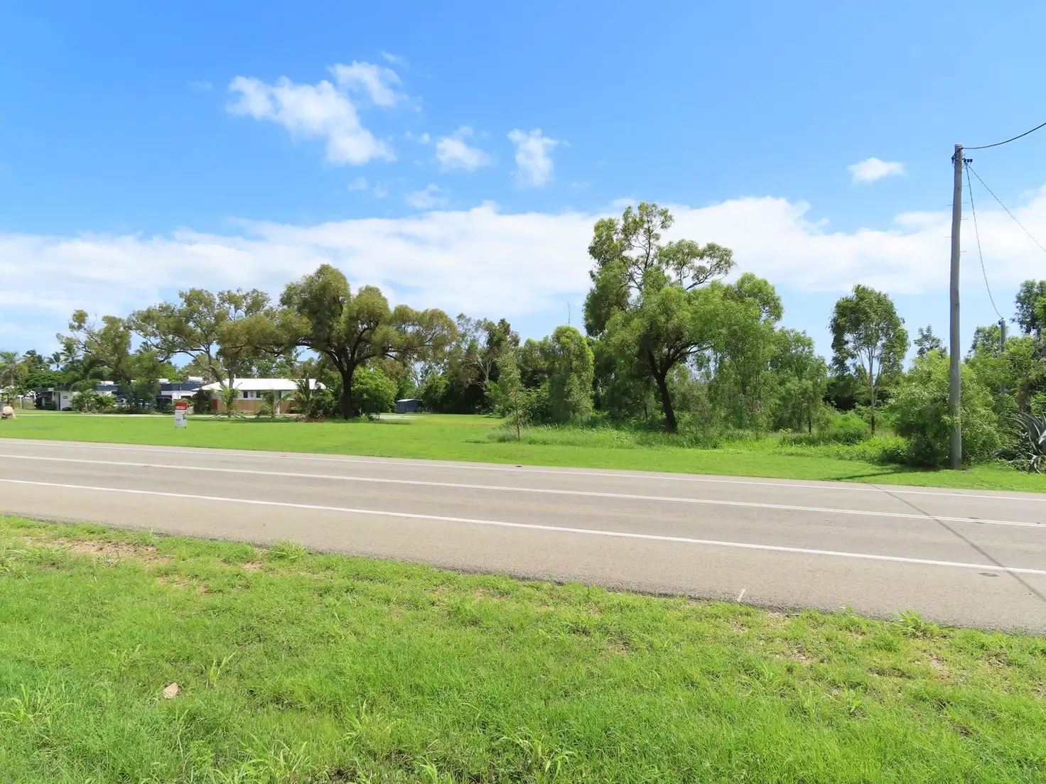 Main view of Homely land listing, 18504 Bruce Highway, Bowen QLD 4805