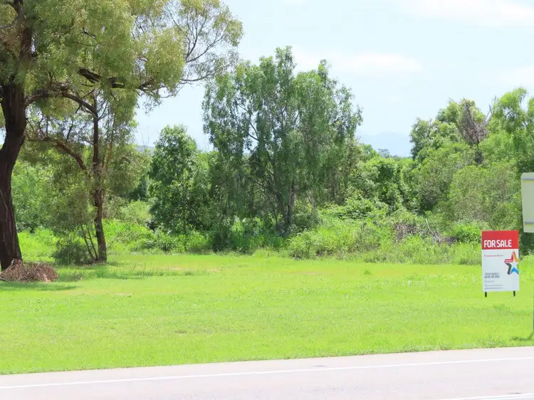 Third view of Homely land listing, 18504 Bruce Highway, Bowen QLD 4805