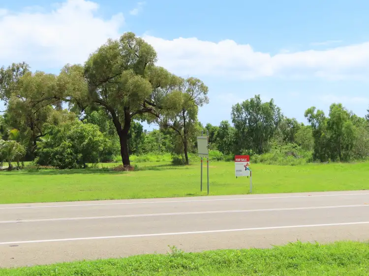 Fourth view of Homely land listing, 18504 Bruce Highway, Bowen QLD 4805