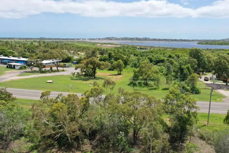 Fifth view of Homely land listing, 18504 Bruce Highway, Bowen QLD 4805