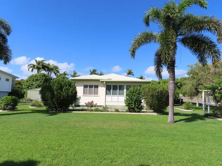 Main view of Homely house listing, 23 Leichhardt Street, Bowen QLD 4805
