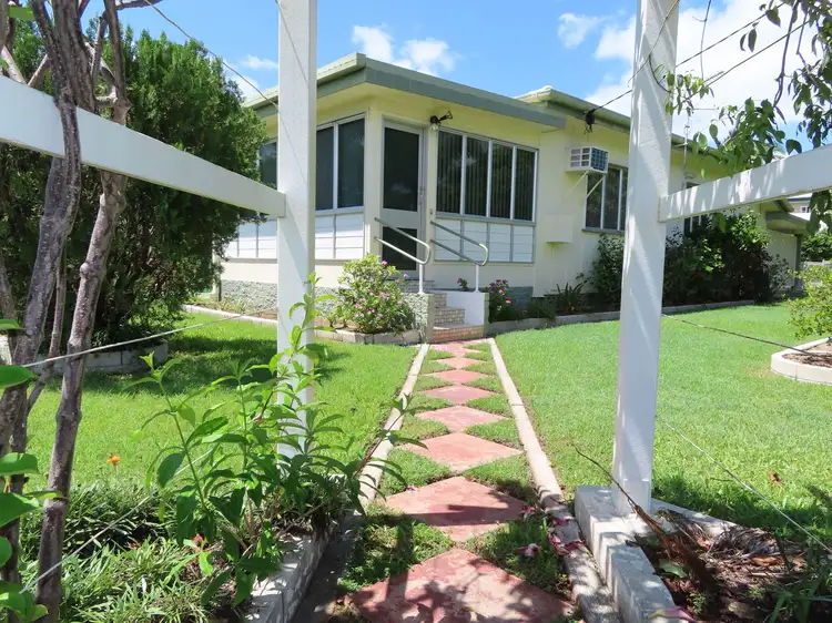 Second view of Homely house listing, 23 Leichhardt Street, Bowen QLD 4805