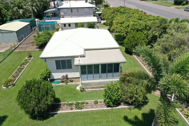 Fifth view of Homely house listing, 23 Leichhardt Street, Bowen QLD 4805