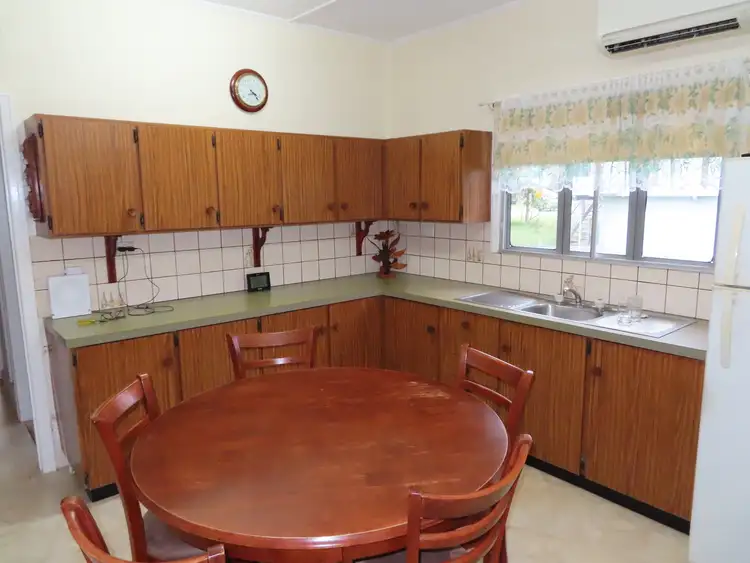 Sixth view of Homely house listing, 23 Leichhardt Street, Bowen QLD 4805
