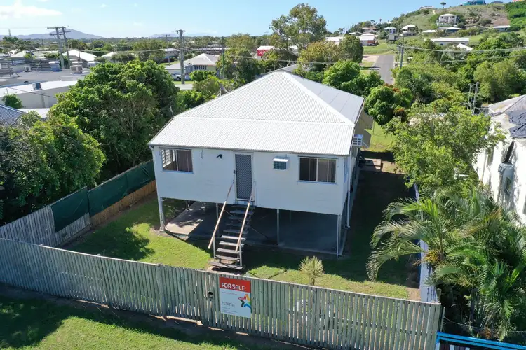Main view of Homely house listing, 66 Livingstone Street, Bowen QLD 4805