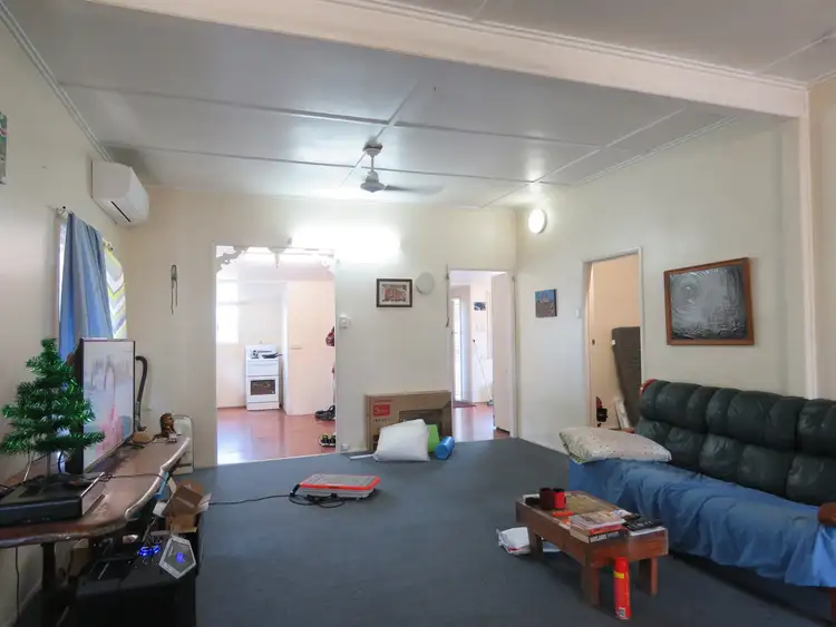 Third view of Homely house listing, 66 Livingstone Street, Bowen QLD 4805