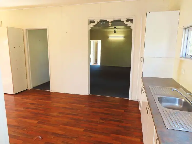 Fifth view of Homely house listing, 66 Livingstone Street, Bowen QLD 4805