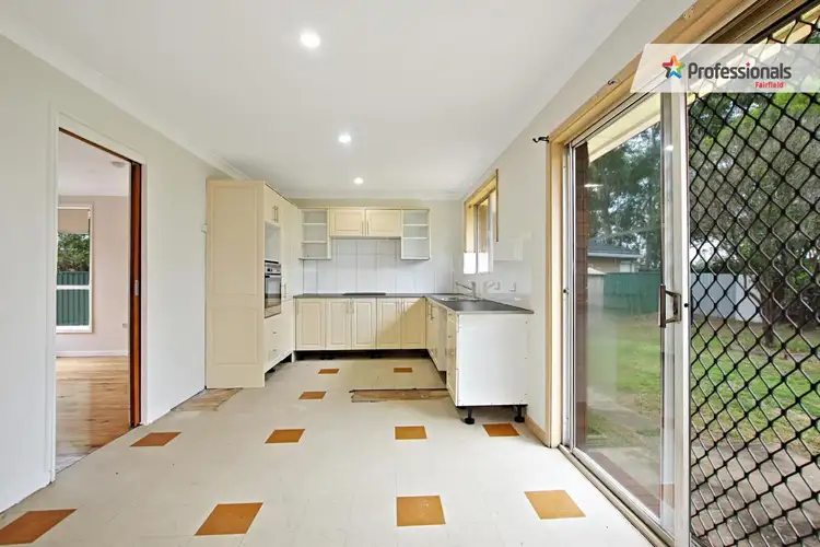 Fourth view of Homely house listing, 10 Mars Place, Lansvale NSW 2166