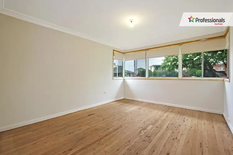 Fifth view of Homely house listing, 10 Mars Place, Lansvale NSW 2166