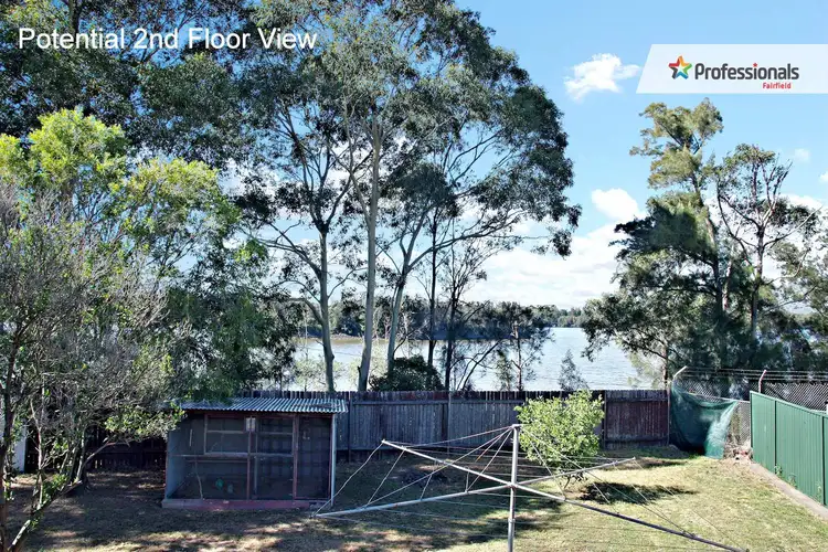 Sixth view of Homely house listing, 10 Mars Place, Lansvale NSW 2166
