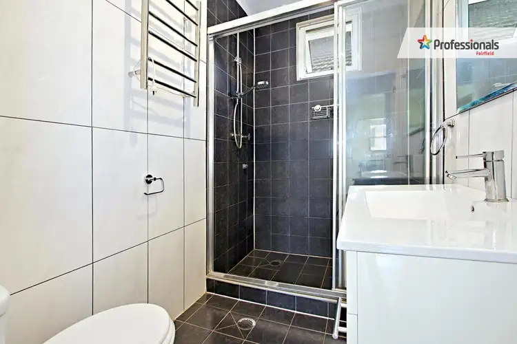 Fifth view of Homely house listing, 8 Thomas Street, Fairfield NSW 2165