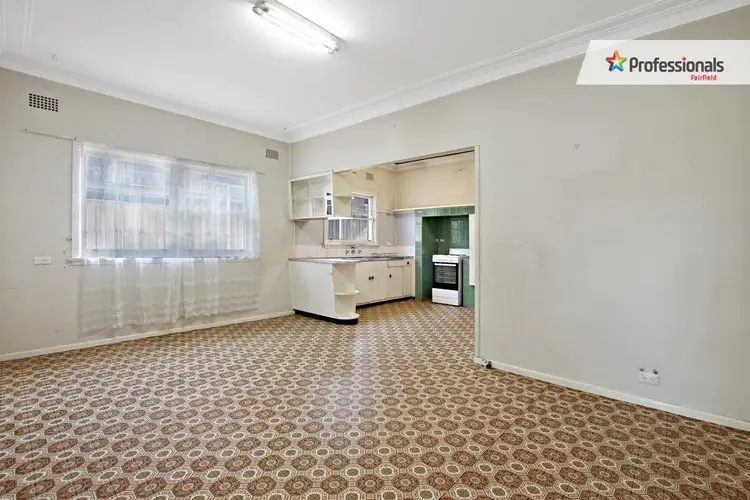 Second view of Homely house listing, 121 King Road, Fairfield West NSW 2165