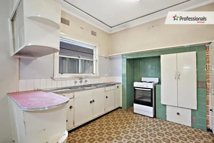 Third view of Homely house listing, 121 King Road, Fairfield West NSW 2165