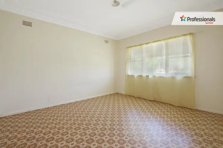 Fourth view of Homely house listing, 121 King Road, Fairfield West NSW 2165