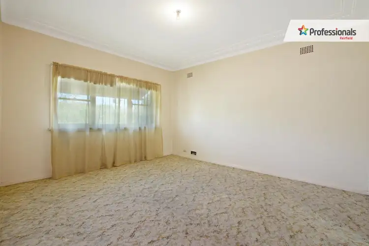 Fifth view of Homely house listing, 121 King Road, Fairfield West NSW 2165