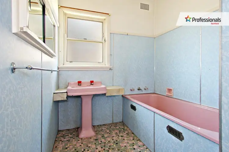 Sixth view of Homely house listing, 121 King Road, Fairfield West NSW 2165