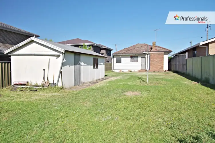 Seventh view of Homely house listing, 121 King Road, Fairfield West NSW 2165