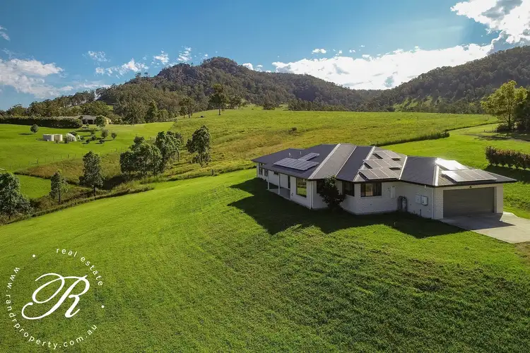 6A Wright Close, Gloucester NSW 2422