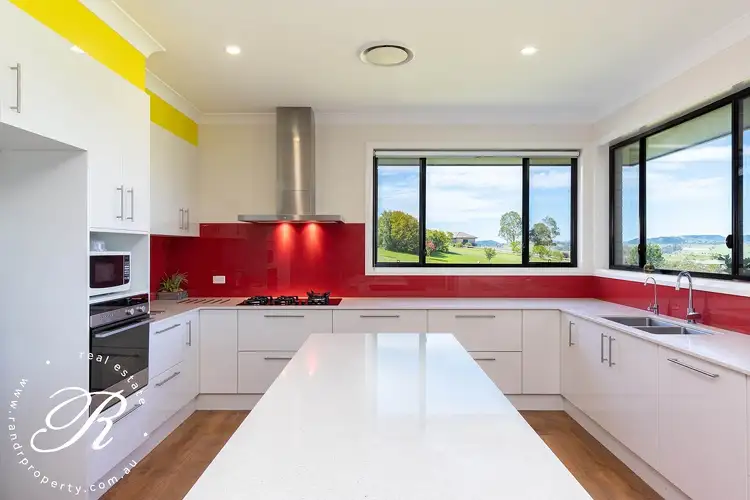 Fourth view of Homely house listing, 6A Wright Close, Gloucester NSW 2422