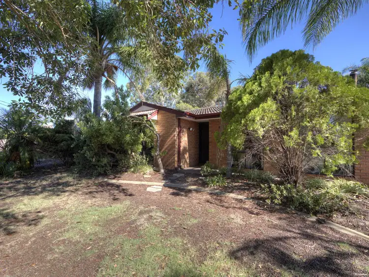 Second view of Homely house listing, 18 Essex Street, Forrestfield WA 6058