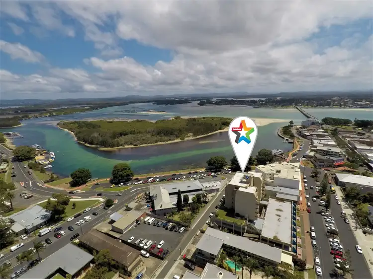 33/12-16 Wallis Street, Forster NSW 2428