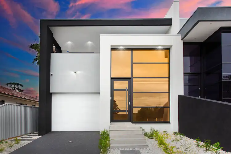 Main view of Homely semi-detached listing, 11 Clancy Street, Padstow Heights NSW 2211